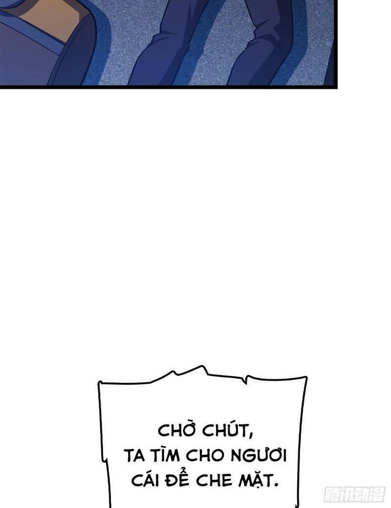 Đại Vương Tha Mạng Chap 62 - Next Chap 63