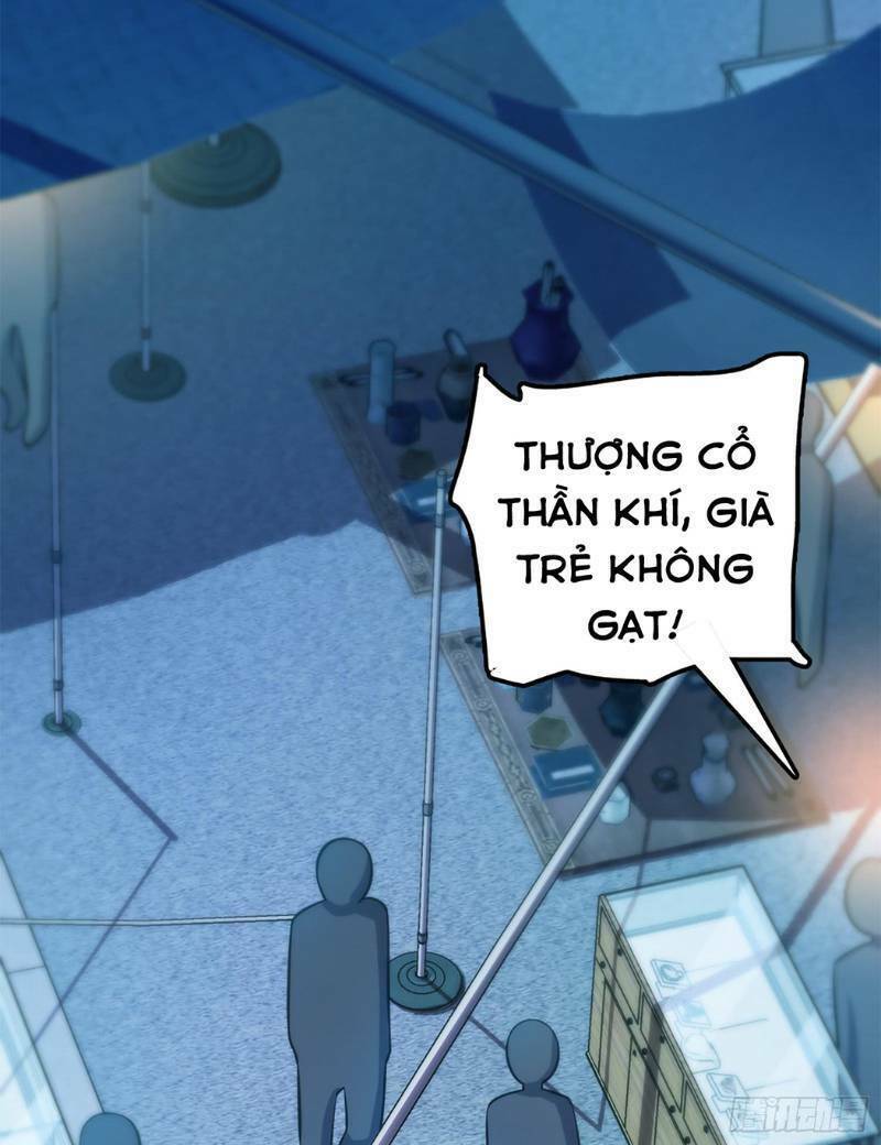 Đại Vương Tha Mạng Chap 62 - Next Chap 63