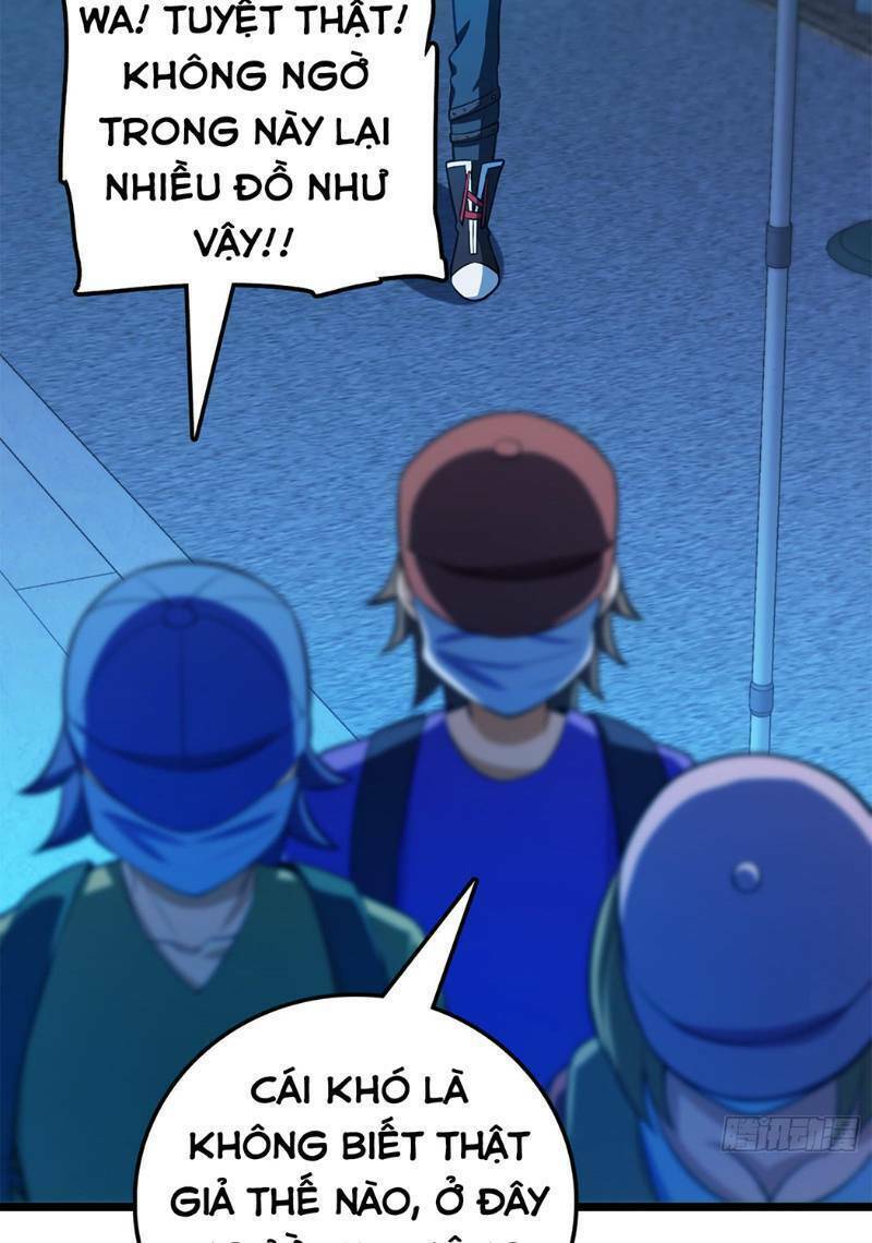 Đại Vương Tha Mạng Chap 62 - Next Chap 63