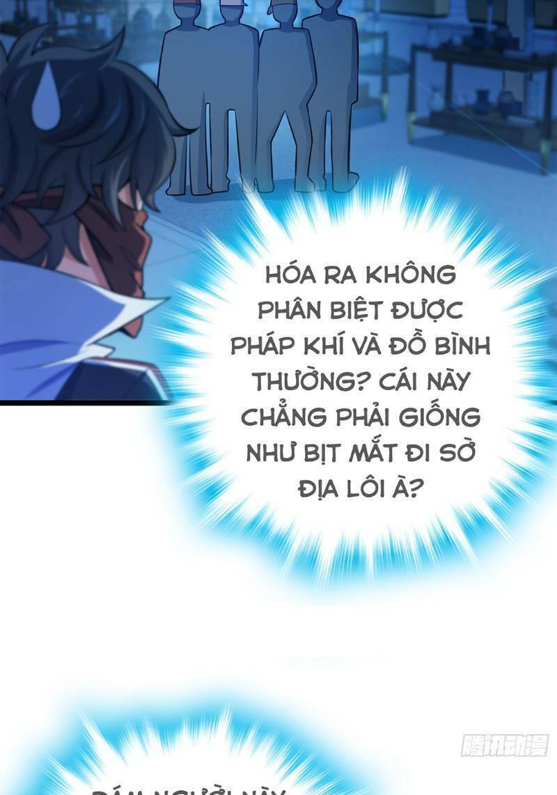 Đại Vương Tha Mạng Chap 62 - Next Chap 63