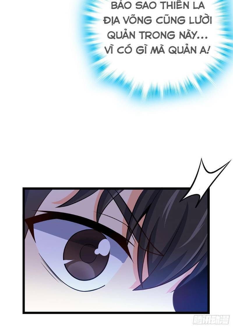 Đại Vương Tha Mạng Chap 62 - Next Chap 63