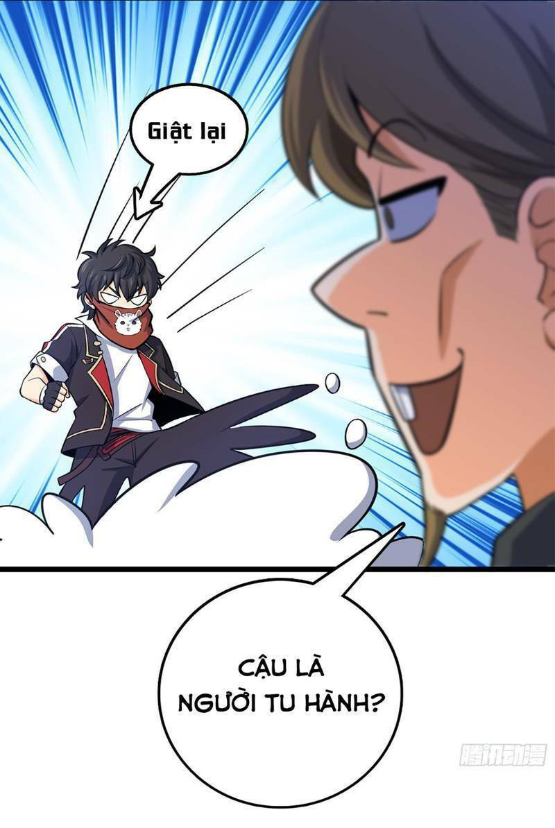 Đại Vương Tha Mạng Chap 62 - Next Chap 63