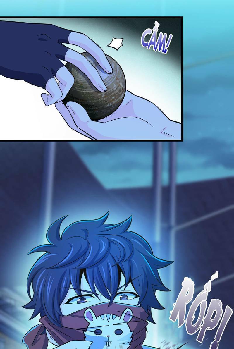 Đại Vương Tha Mạng Chap 62 - Next Chap 63