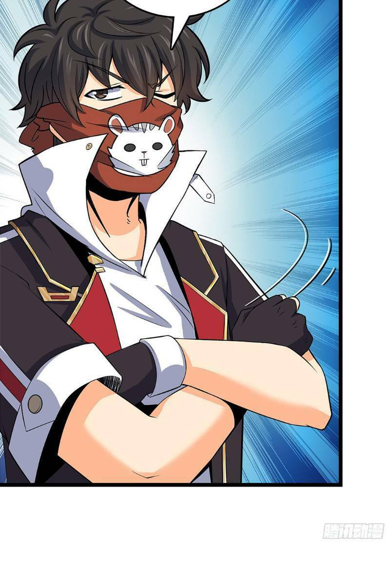 Đại Vương Tha Mạng Chap 62 - Next Chap 63