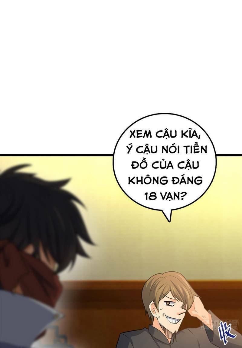 Đại Vương Tha Mạng Chap 62 - Next Chap 63