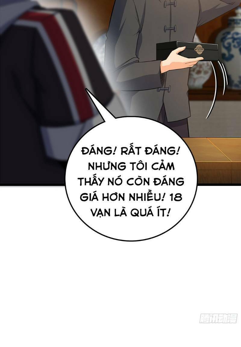 Đại Vương Tha Mạng Chap 62 - Next Chap 63