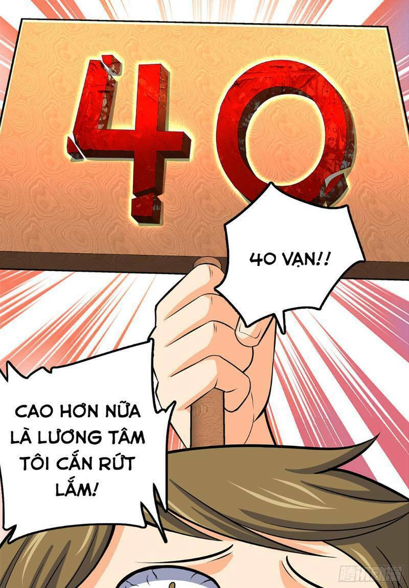 Đại Vương Tha Mạng Chap 62 - Next Chap 63