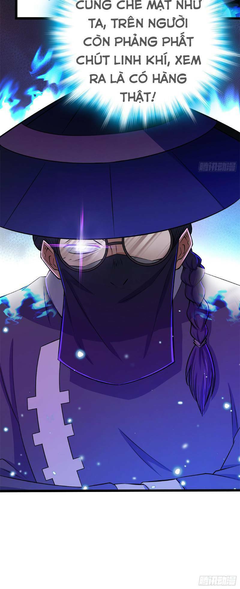 Đại Vương Tha Mạng Chap 62 - Next Chap 63