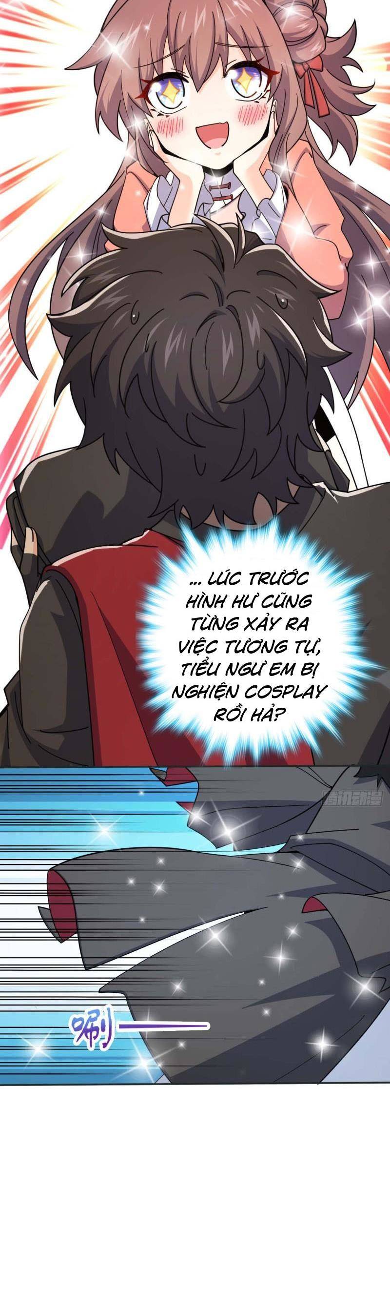 Đại Vương Tha Mạng Chap 622 - Next Chap 623