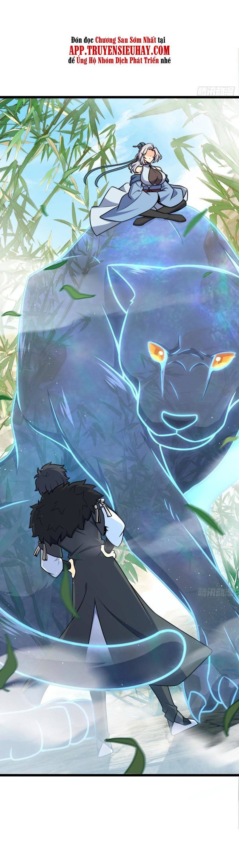 Đại Vương Tha Mạng Chap 623 - Next Chap 624