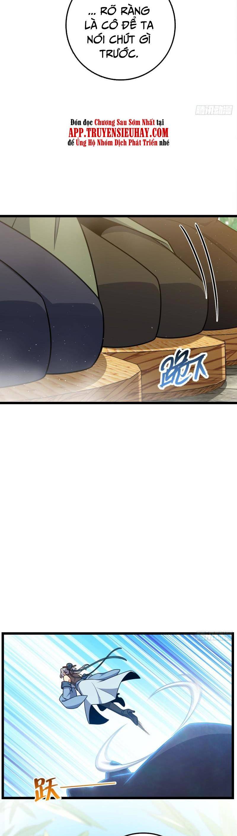 Đại Vương Tha Mạng Chap 623 - Next Chap 624