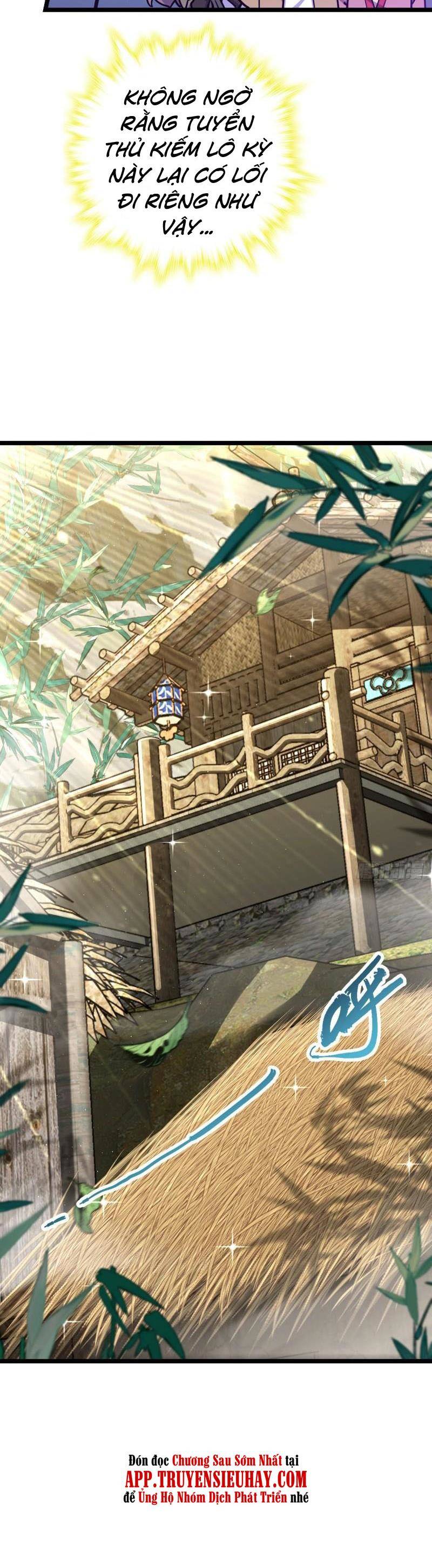 Đại Vương Tha Mạng Chap 623 - Next Chap 624