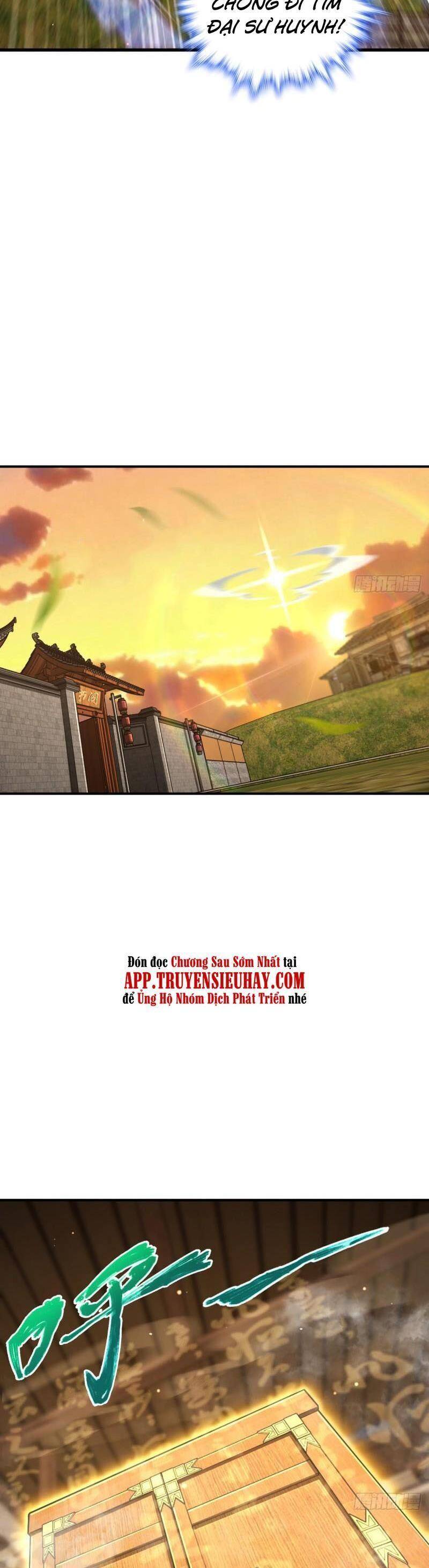 Đại Vương Tha Mạng Chap 624 - Next Chap 625