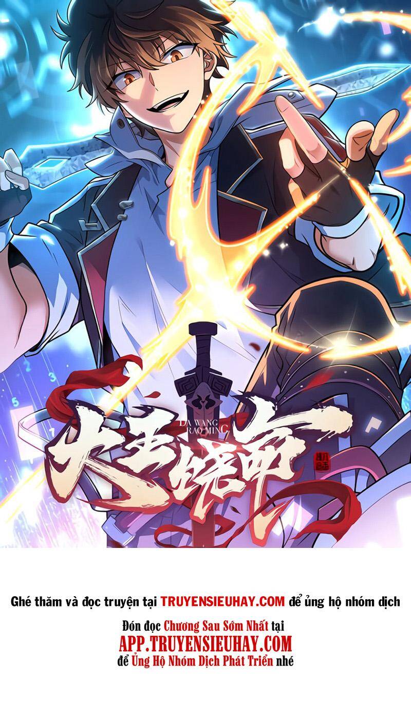 Đại Vương Tha Mạng Chap 625 - Next Chap 626