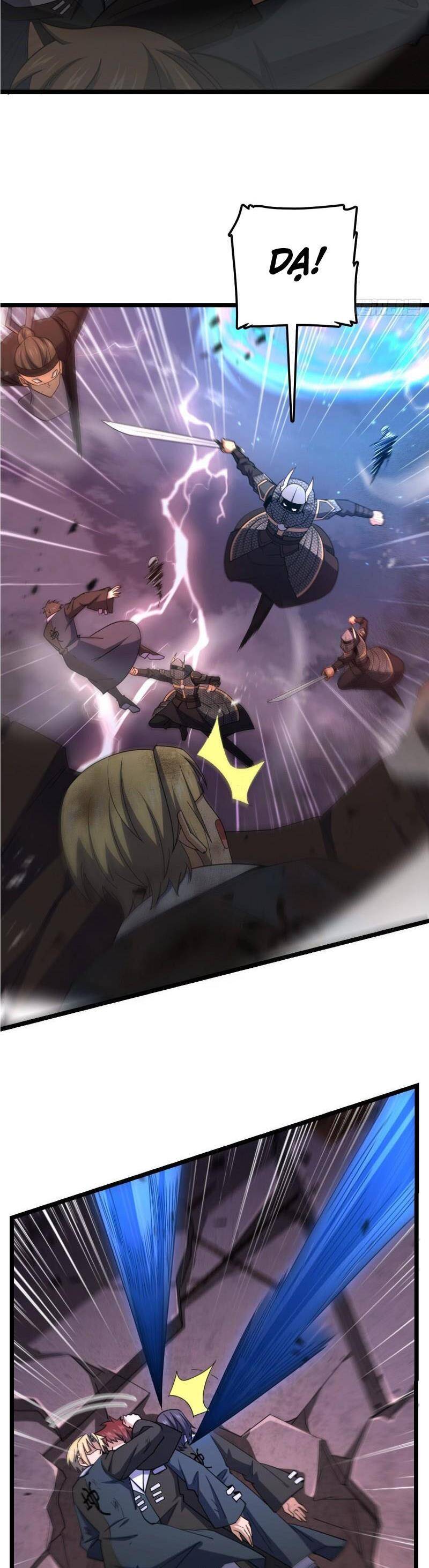 Đại Vương Tha Mạng Chap 626 - Next Chap 627