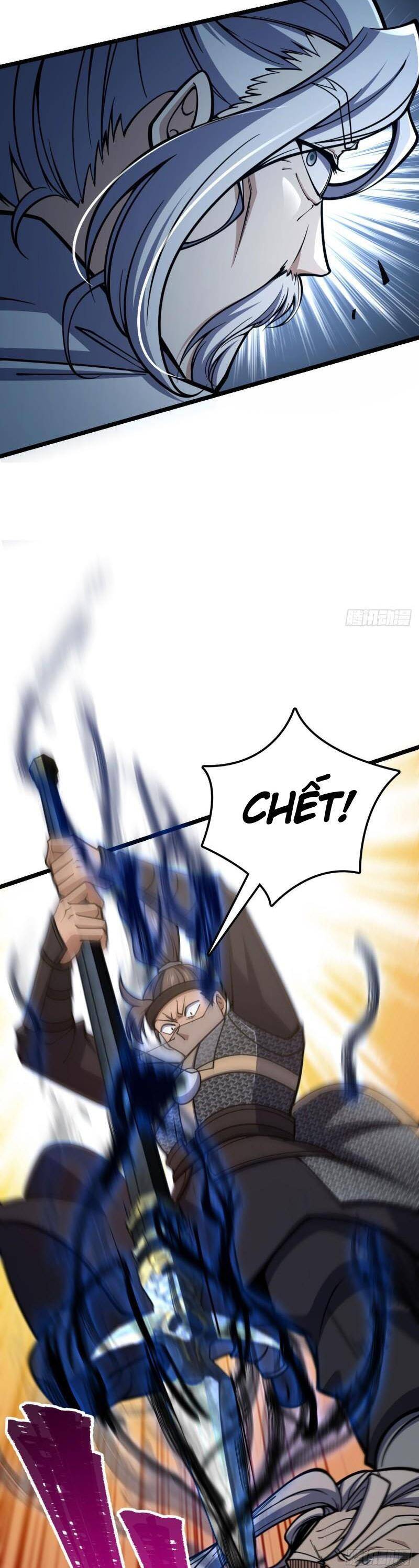 Đại Vương Tha Mạng Chap 626 - Next Chap 627