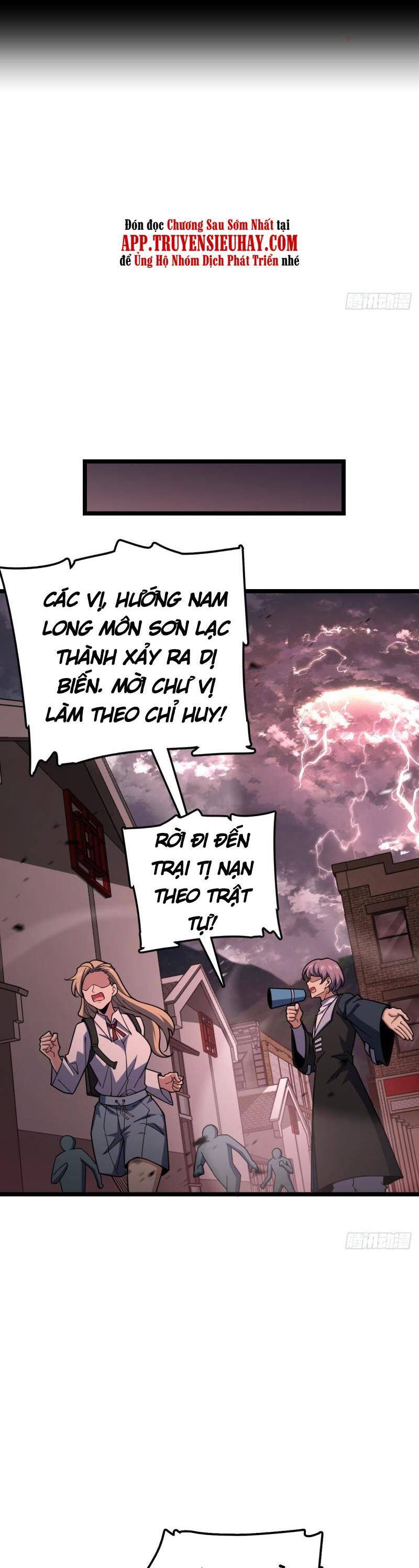 Đại Vương Tha Mạng Chap 626 - Next Chap 627
