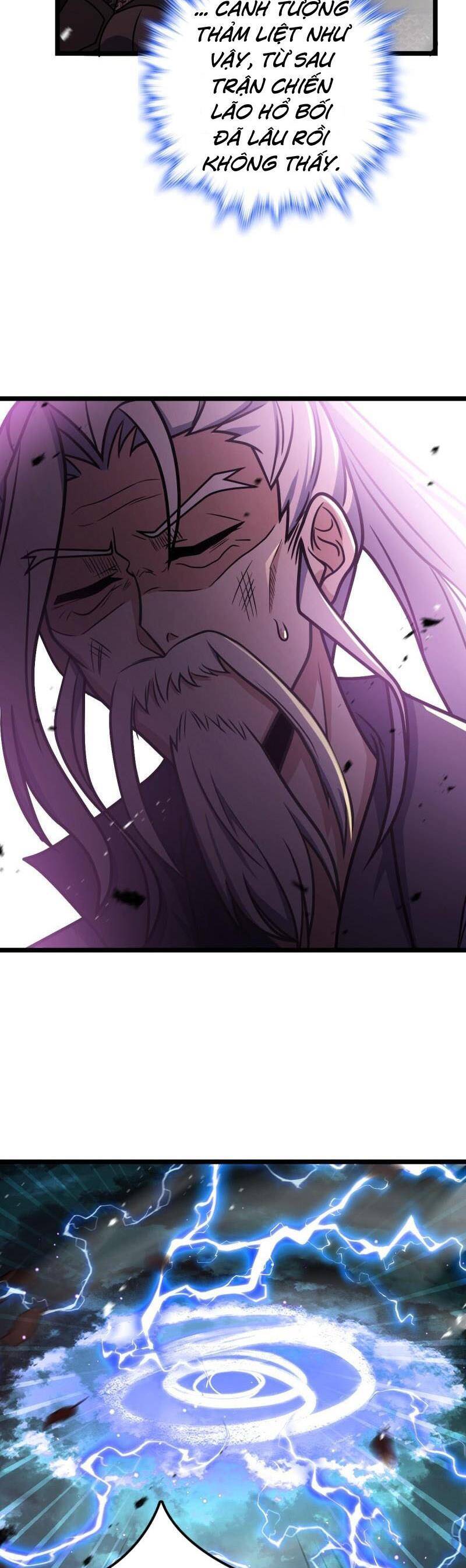 Đại Vương Tha Mạng Chap 626 - Next Chap 627