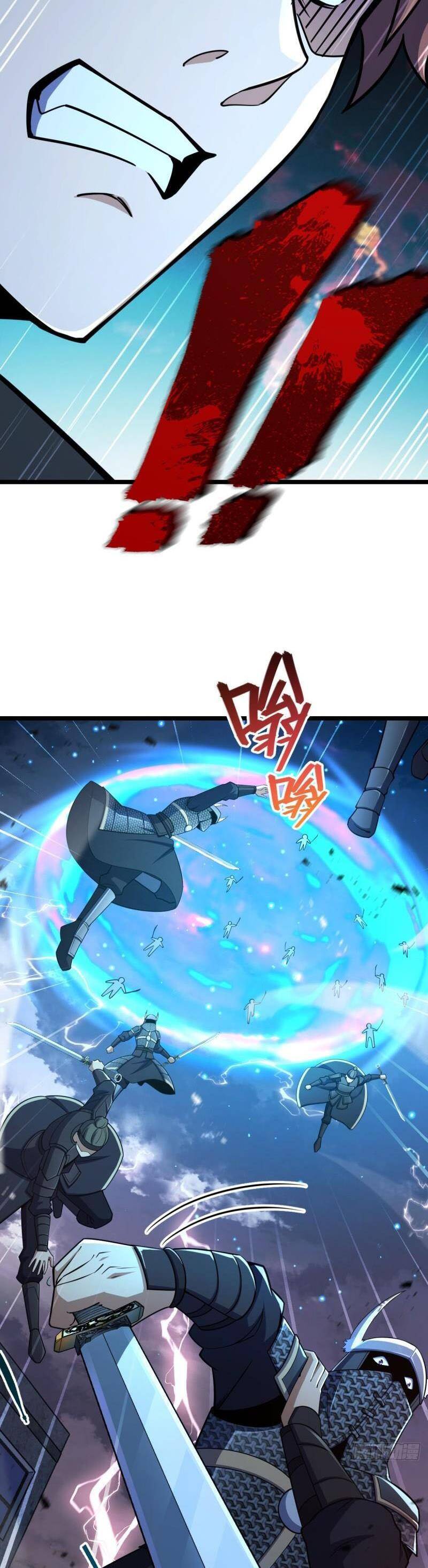 Đại Vương Tha Mạng Chap 626 - Next Chap 627