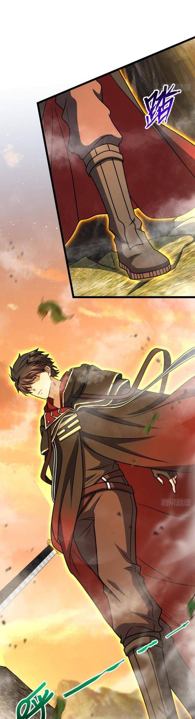 Đại Vương Tha Mạng Chap 627 - Next Chap 628