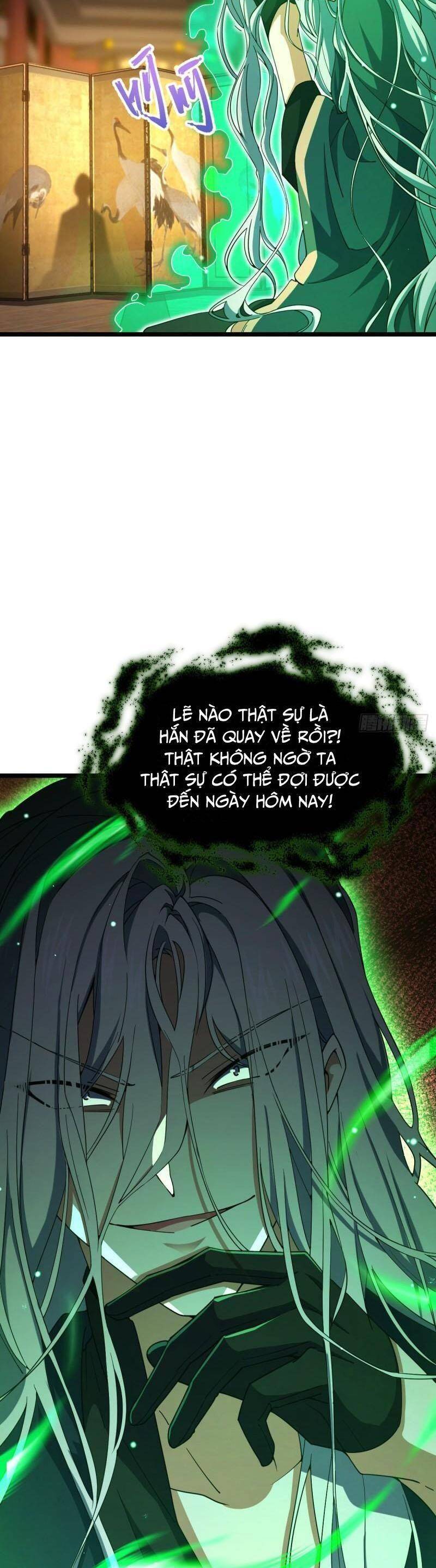 Đại Vương Tha Mạng Chap 627 - Next Chap 628