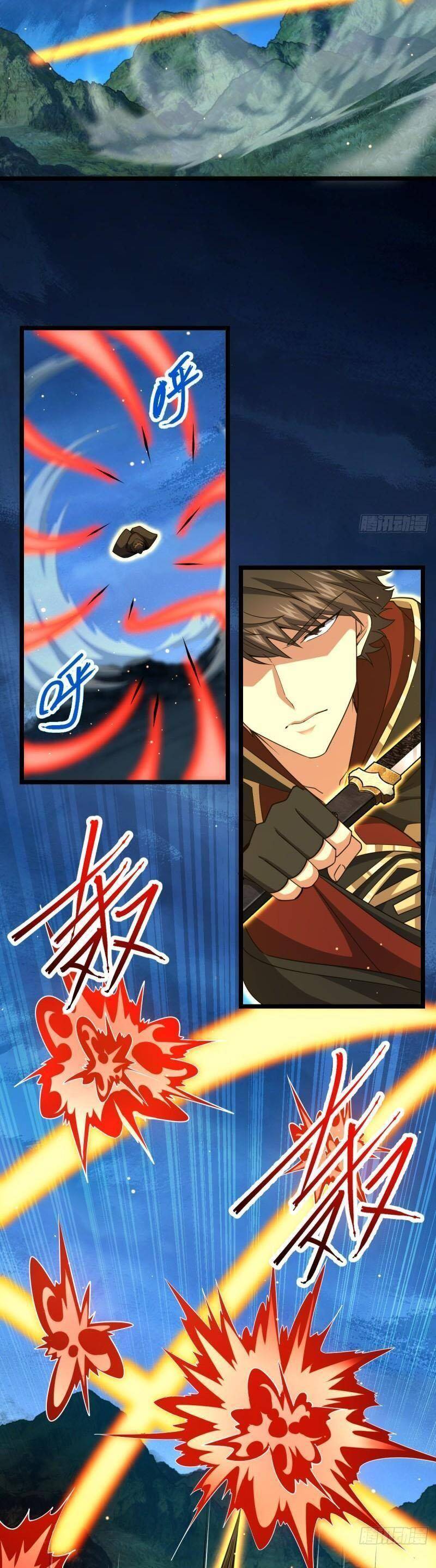 Đại Vương Tha Mạng Chap 627 - Next Chap 628