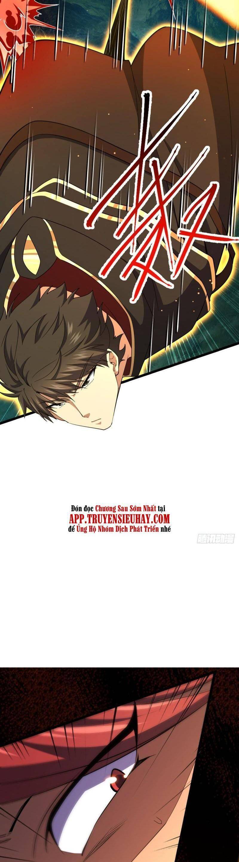 Đại Vương Tha Mạng Chap 627 - Next Chap 628