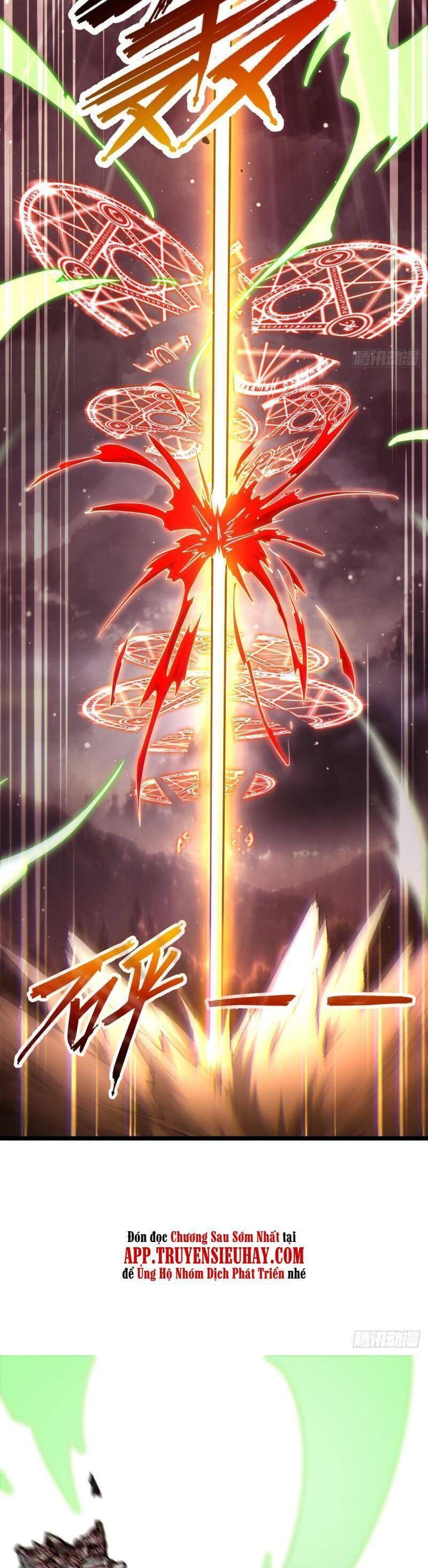 Đại Vương Tha Mạng Chap 627 - Next Chap 628