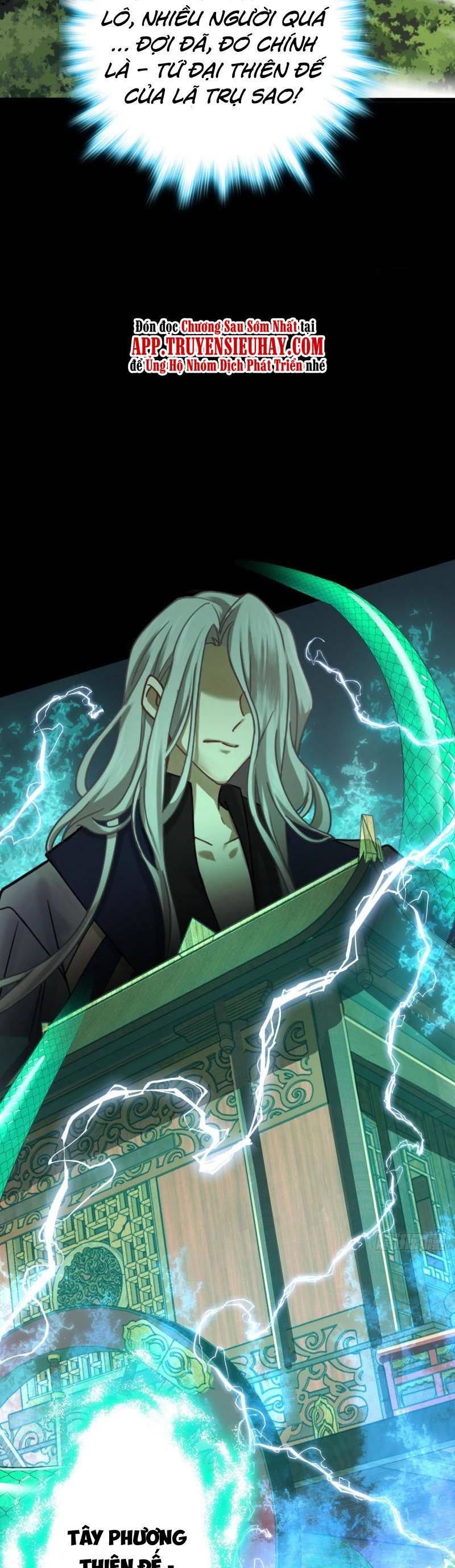 Đại Vương Tha Mạng Chap 628 - Next Chap 629