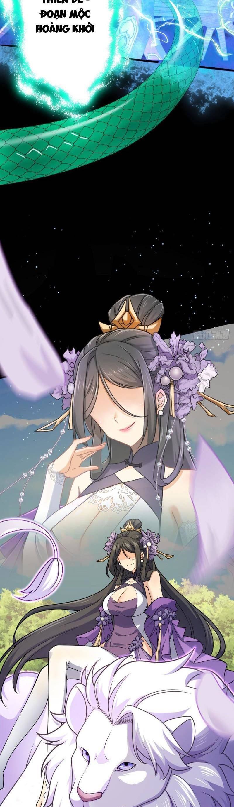 Đại Vương Tha Mạng Chap 628 - Next Chap 629