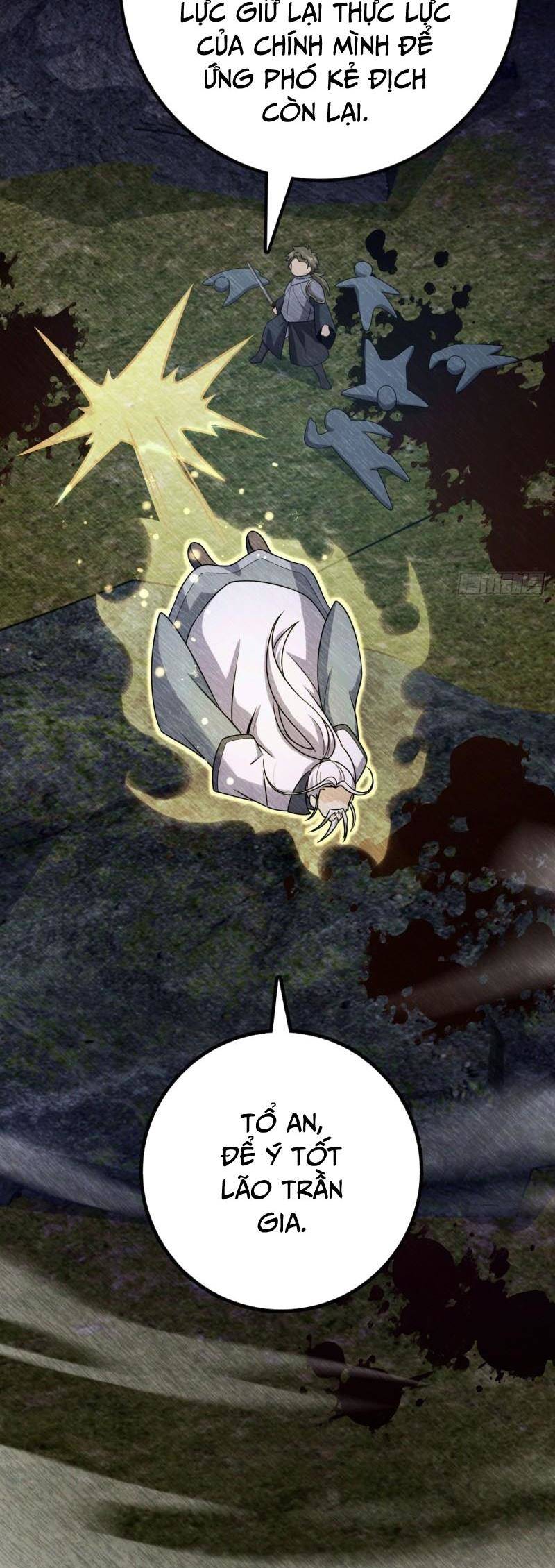 Đại Vương Tha Mạng Chap 628 - Next Chap 629