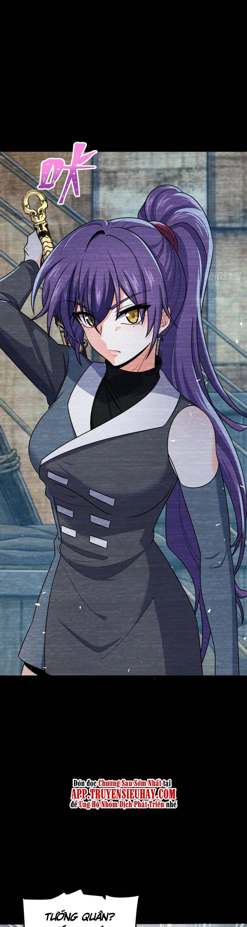 Đại Vương Tha Mạng Chap 629 - Next Chap 630