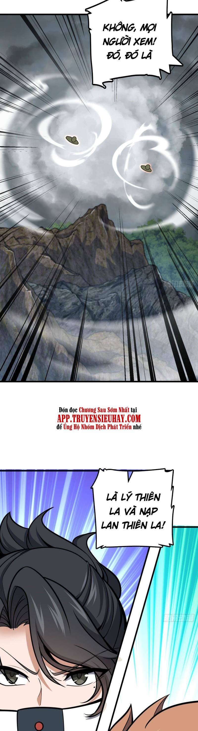 Đại Vương Tha Mạng Chap 629 - Next Chap 630