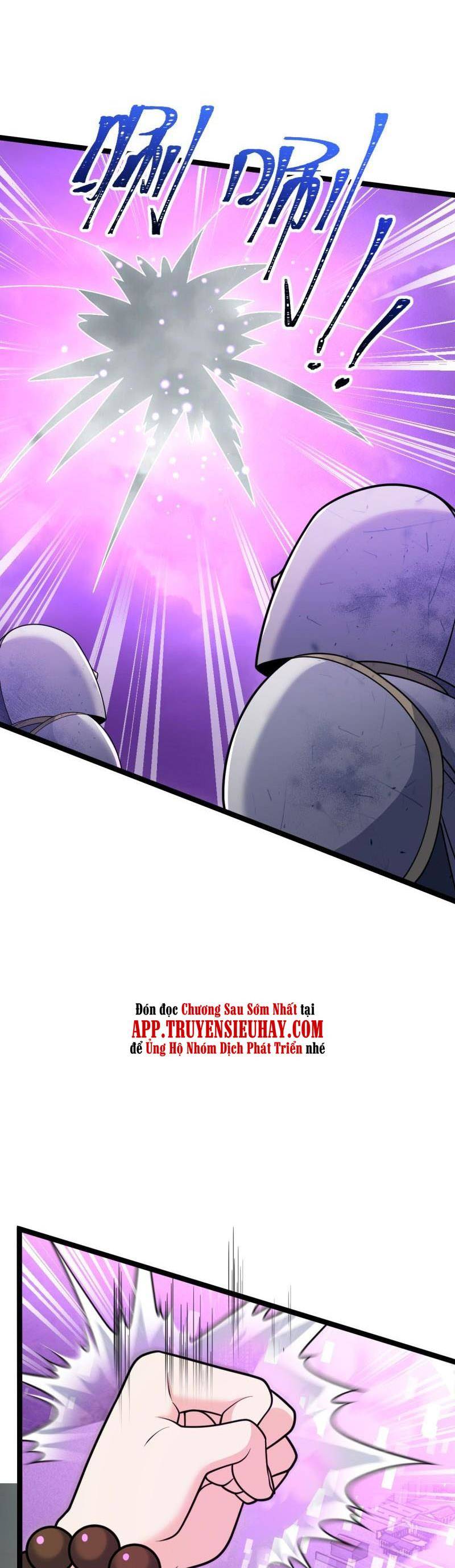 Đại Vương Tha Mạng Chap 629 - Next Chap 630