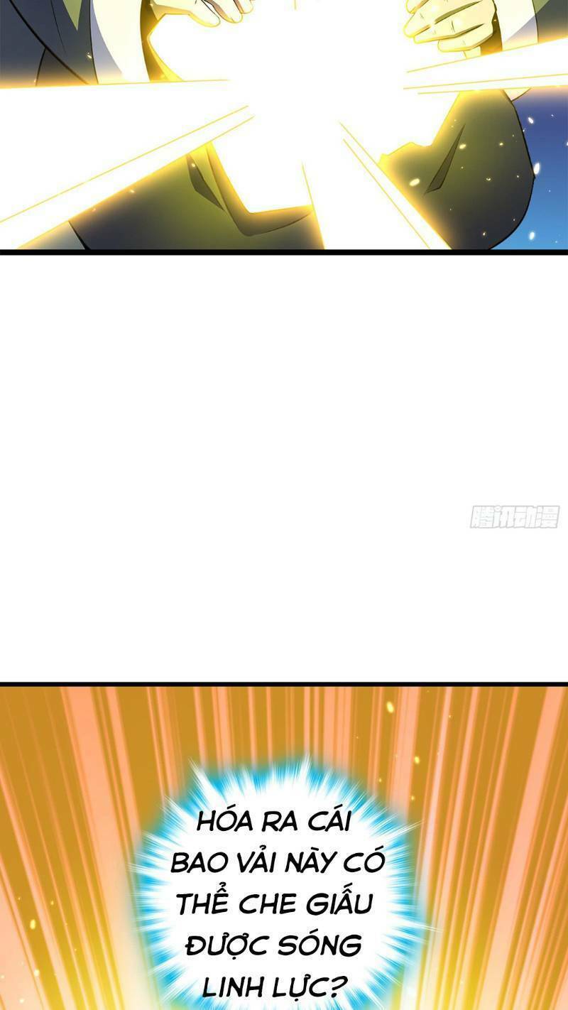 Đại Vương Tha Mạng Chap 63 - Next Chap 64