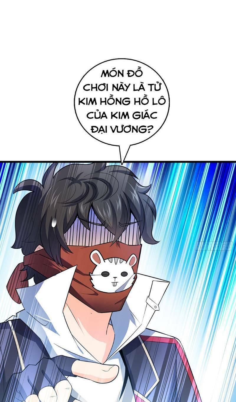 Đại Vương Tha Mạng Chap 63 - Next Chap 64