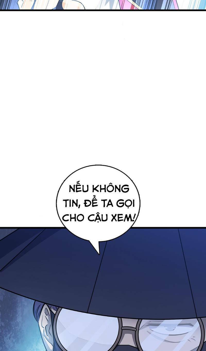 Đại Vương Tha Mạng Chap 63 - Next Chap 64