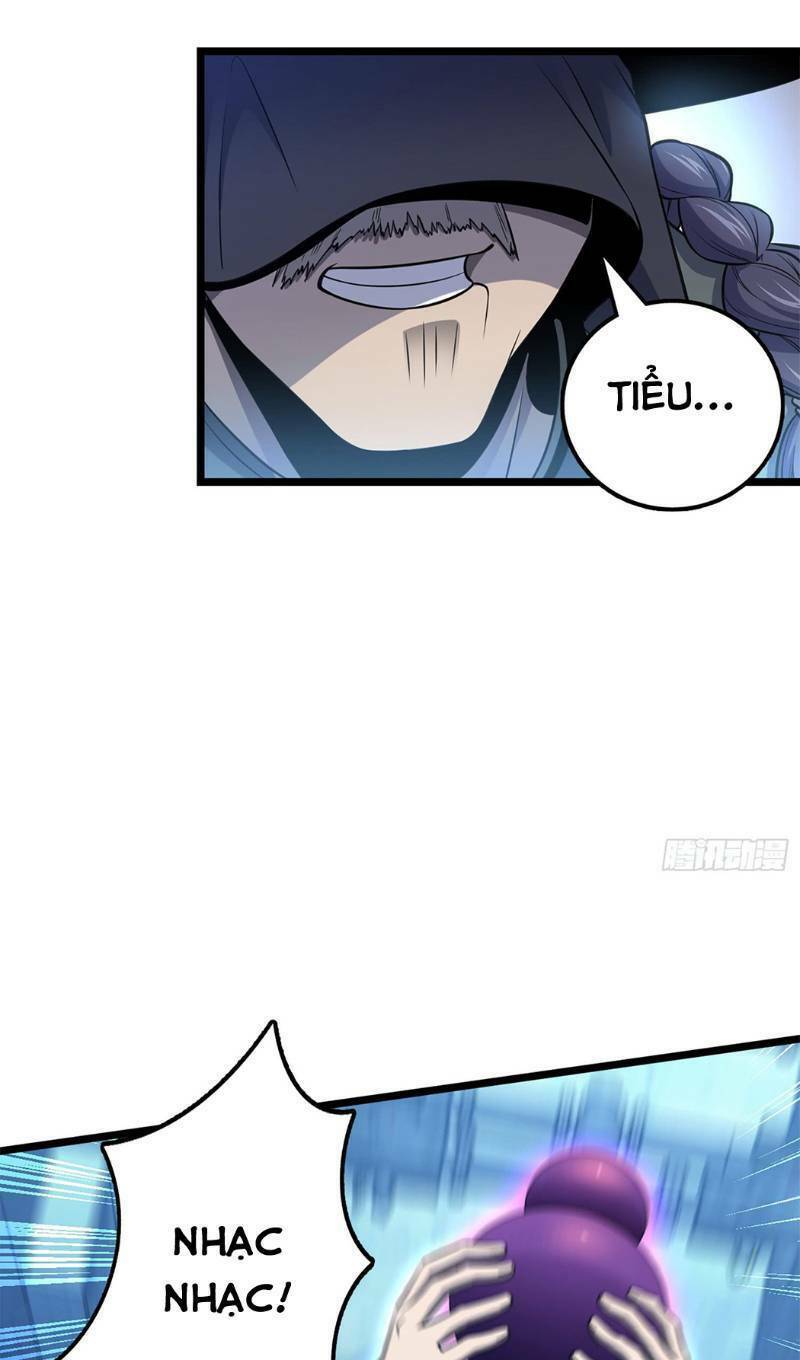 Đại Vương Tha Mạng Chap 63 - Next Chap 64