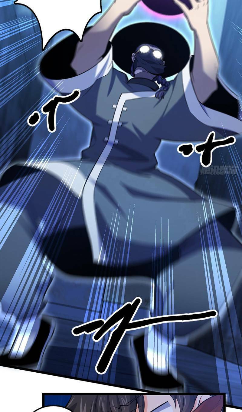 Đại Vương Tha Mạng Chap 63 - Next Chap 64