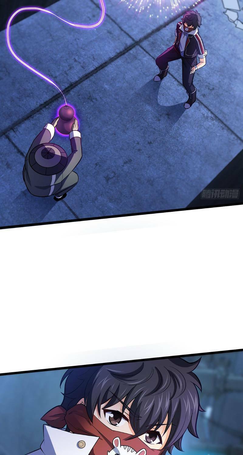 Đại Vương Tha Mạng Chap 63 - Next Chap 64