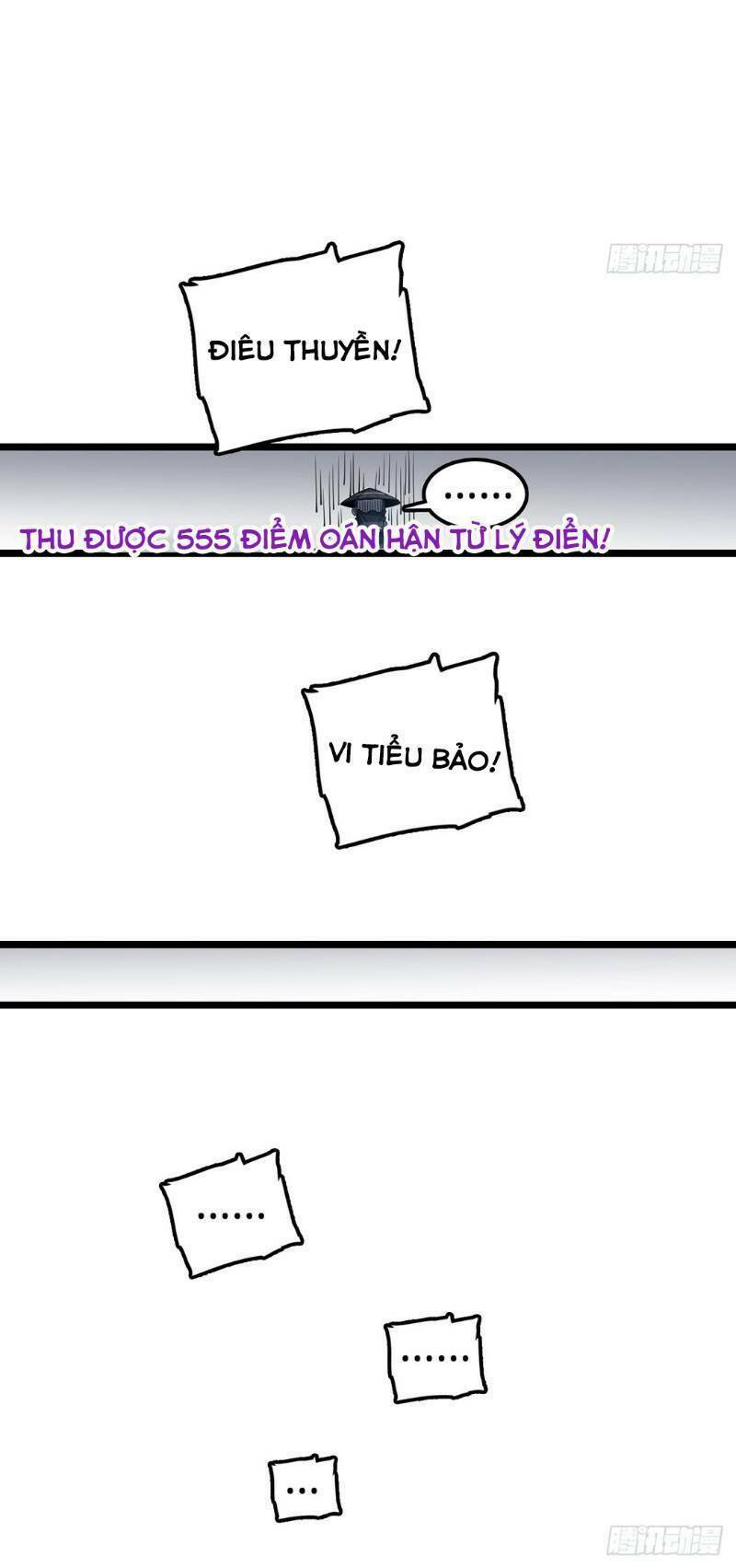 Đại Vương Tha Mạng Chap 63 - Next Chap 64