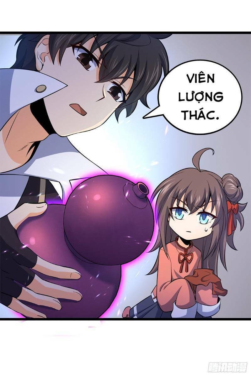 Đại Vương Tha Mạng Chap 63 - Next Chap 64