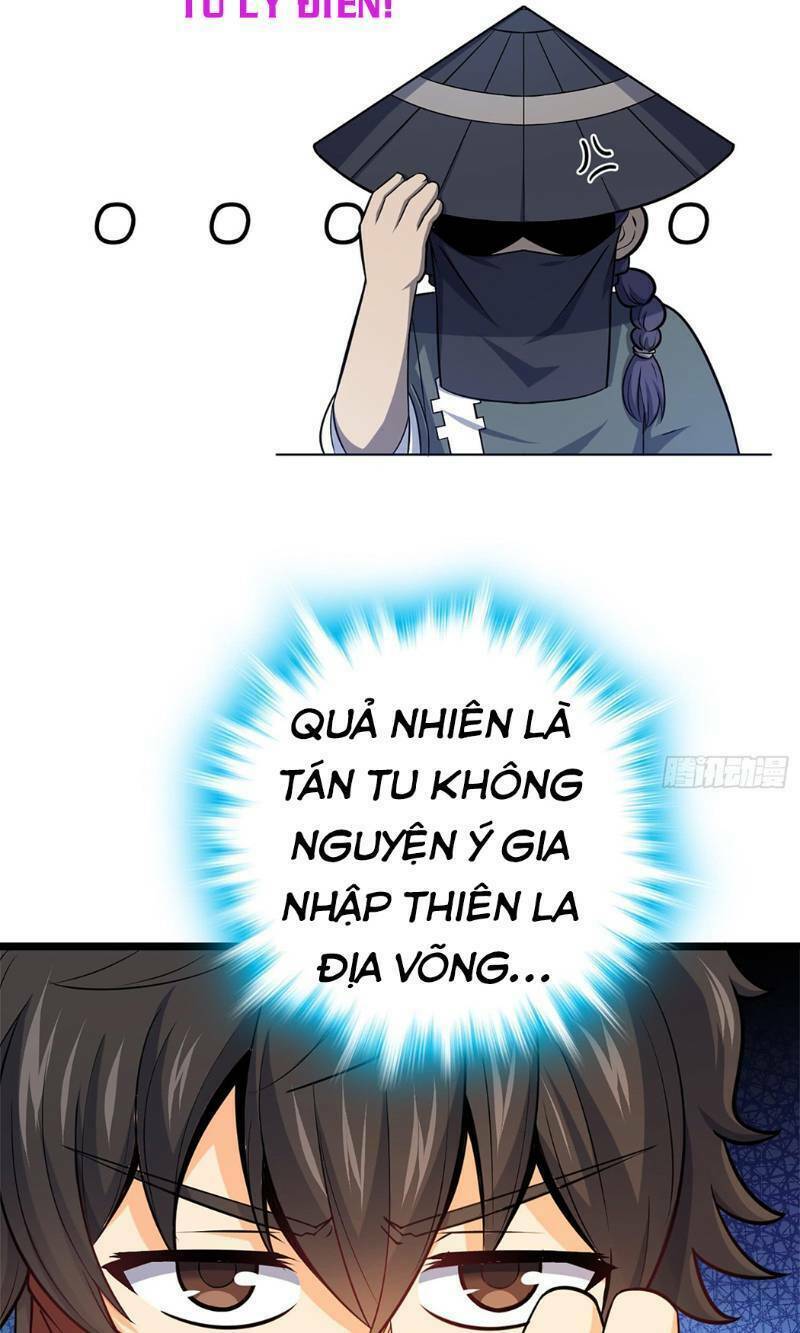Đại Vương Tha Mạng Chap 63 - Next Chap 64
