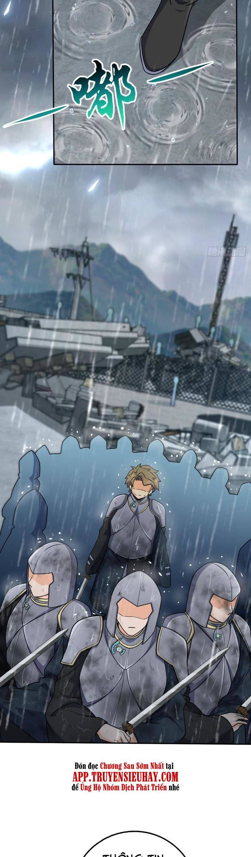 Đại Vương Tha Mạng Chap 630 - Next Chap 631