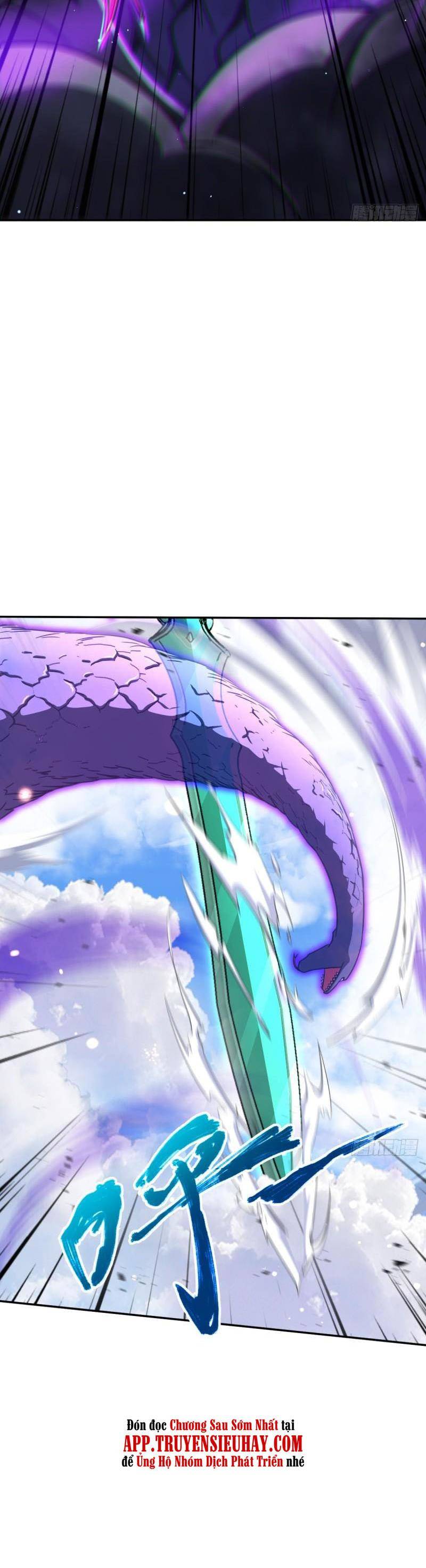 Đại Vương Tha Mạng Chap 630 - Next Chap 631