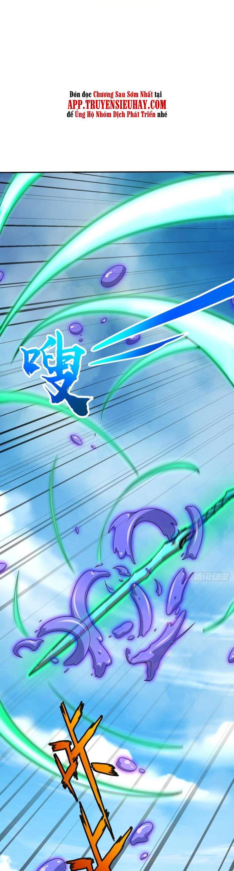 Đại Vương Tha Mạng Chap 630 - Next Chap 631