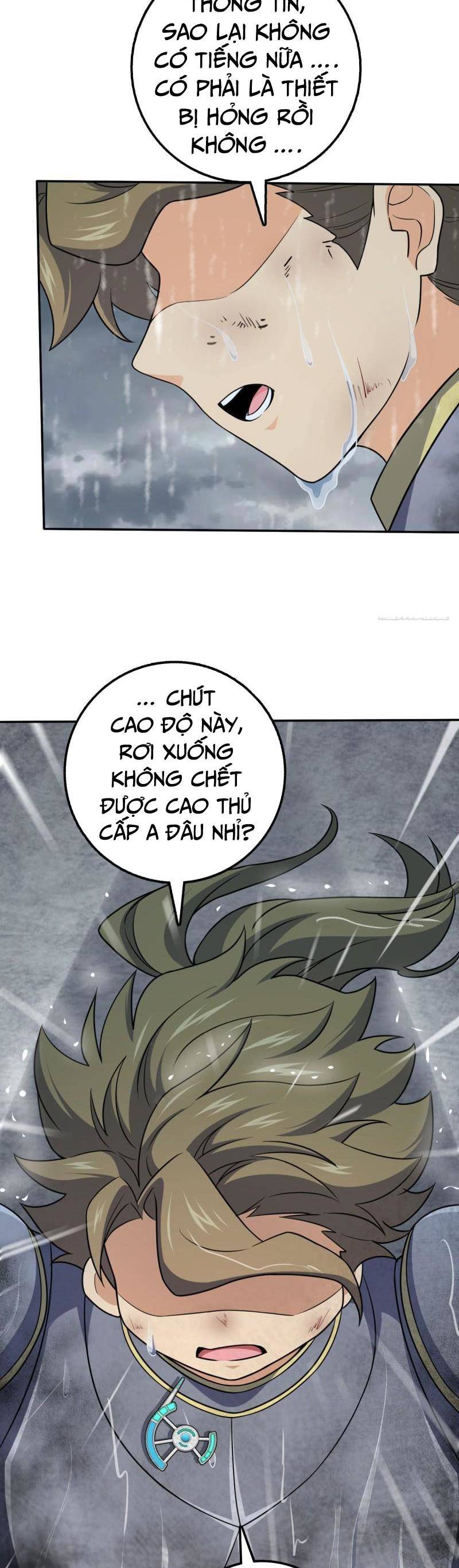Đại Vương Tha Mạng Chap 630 - Next Chap 631