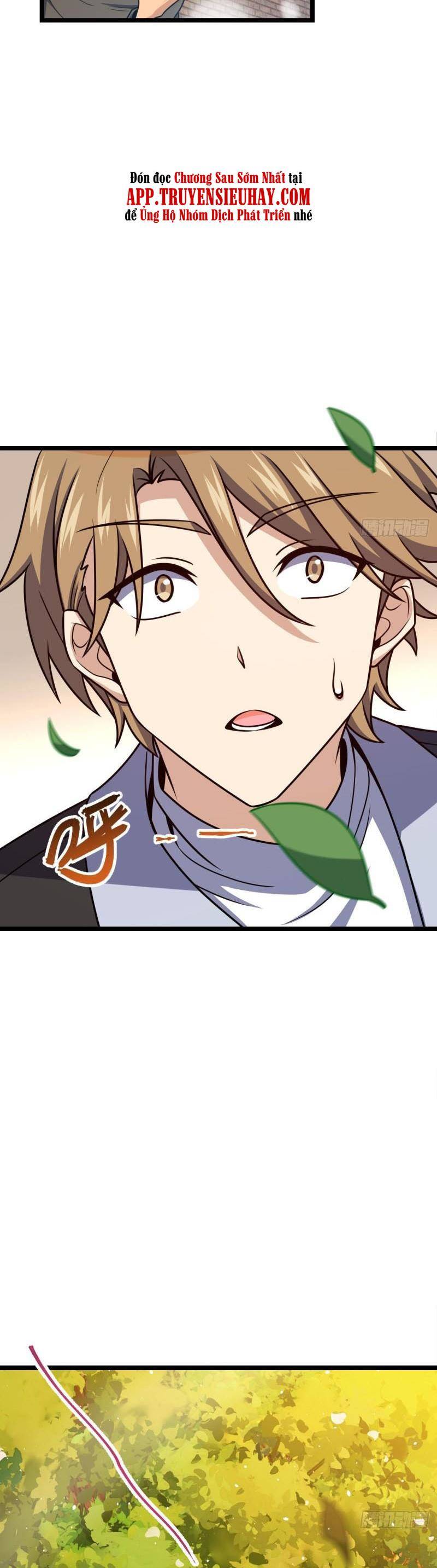 Đại Vương Tha Mạng Chap 631 - Next Chap 632