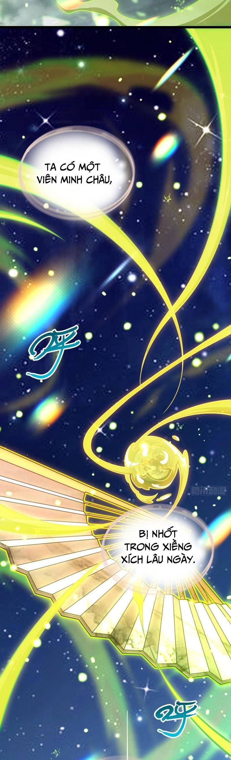 Đại Vương Tha Mạng Chap 631 - Next Chap 632