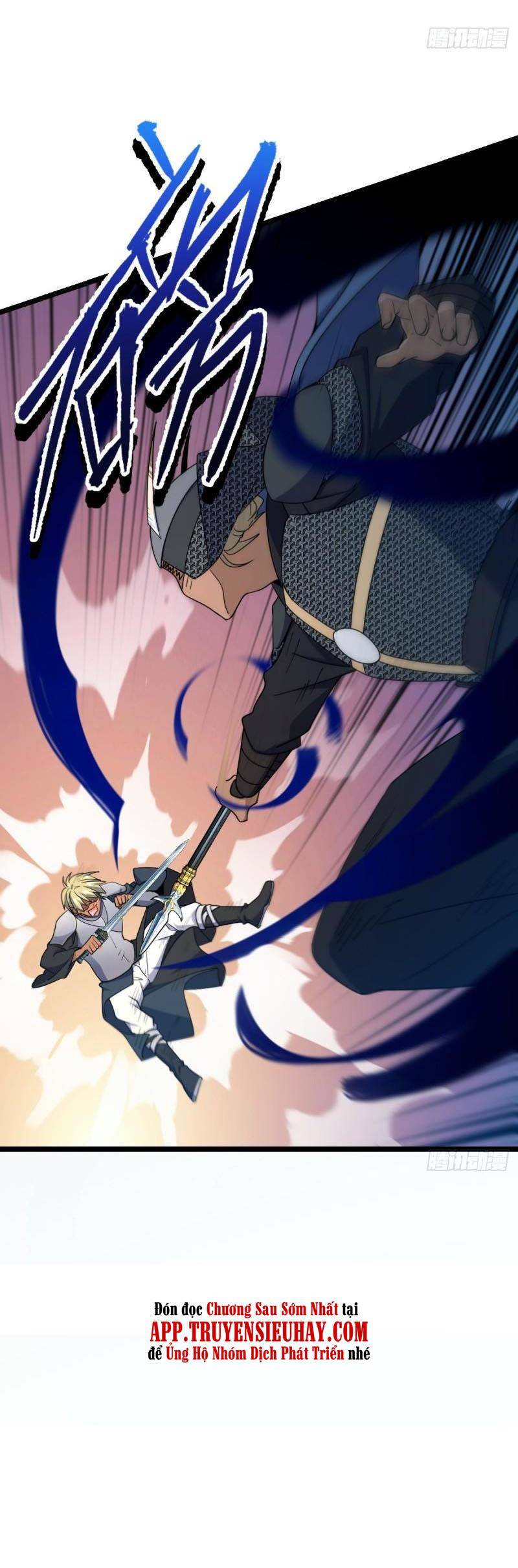 Đại Vương Tha Mạng Chap 631 - Next Chap 632